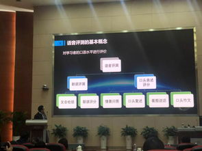 科大訊飛語(yǔ)音技術(shù)專(zhuān)家分享會(huì)暨可瀚學(xué)堂項(xiàng)目說(shuō)明會(huì)圓滿(mǎn)召開(kāi)