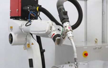 基于Arduino Nano的智能掃地拖地一體化機器人研發